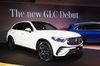 メルセデス・ベンツ日本、「GLC」7年ぶりフルモデルチェンジ まずは820万円のマイルドHVディーゼル投入 2023年後半にPHVも追加