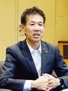 〈インタビュー〉日野自動車 小木曽聡社長 CASE対応、人づくりが大切