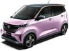 日産、サクラを一部改良 各グレードで標準装備を追加 価格は値上げ
