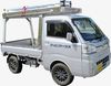 アイバワークス、軽トラック向けルーフラック発売
