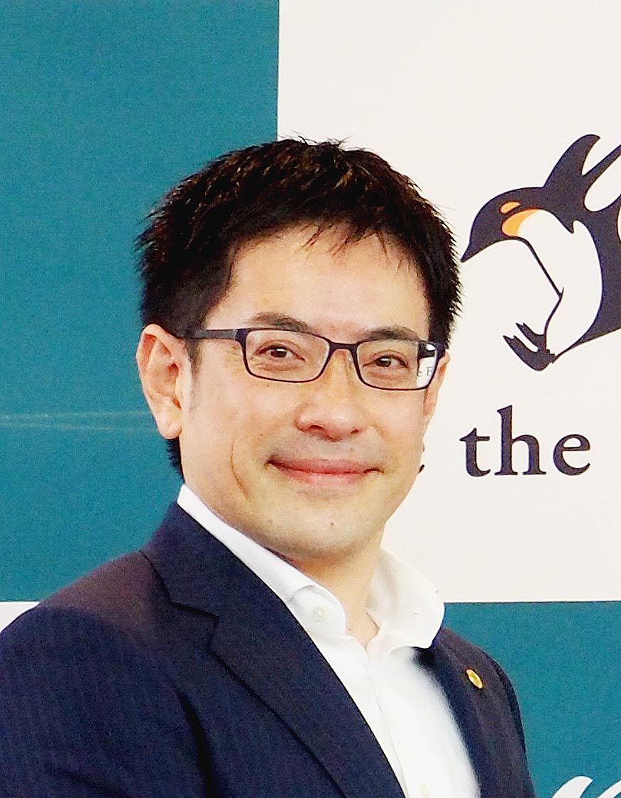 インタビュー 三重トヨペットのeスポーツチーム Btf Spirit 代表 川喜田 雅則専務取締役に聞く 中部圏 中部圏