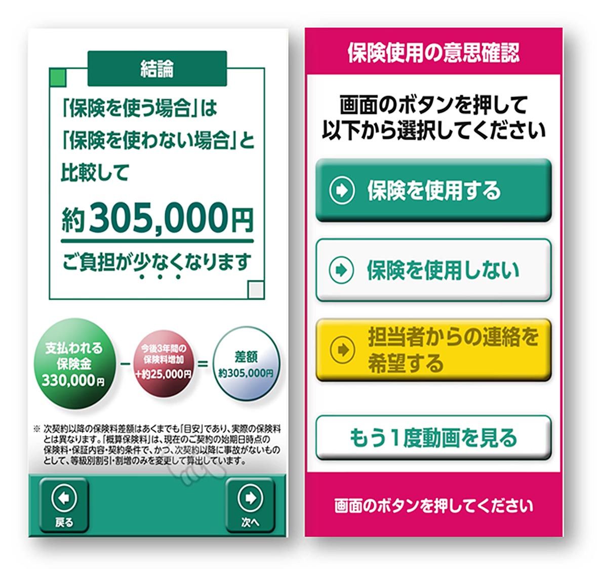 あいおいニッセイ同和損保 業界初の動画配信サービス開始 事故発生時の説明に 自動車流通 紙面記事