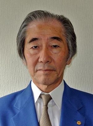 ハーフタイム ｊｕ神奈川会長 山田久男山田自動車商会社長 首都圏 紙面記事