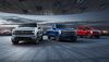 フォード、EVピックアップトラック「F-150ライトニング」を2022年春に投入 EV開発・生産に220億ドル投資