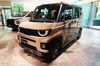三菱自、用品メーカーに前倒しで情報提供 デリカミニは2カ月前 発売直後から充実した品ぞろえに