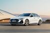 アウディ、新型「A5」を発売 A4から名称変更 価格は599万円から