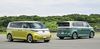VWジャパン、新型EVミニバン「ID.Buzz」の受注開始 ショートとロングを用意 価格は888万円から