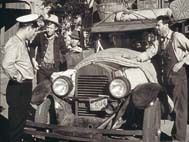 連載「スクリーンを飾った名車たち」（78）「怒りの葡萄」（1939年制作）「ハドソン  スーパー・シックス」（1916年生産開始）｜企画・解説・オピニオン｜スクリーンを飾った名車たち