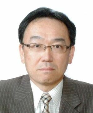 釧路トヨタ 坂根氏が社長に就任 北海道 紙面記事