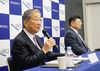 事業終了のINCJが最後の会見 志賀俊之会長「業界再編 道半ば」