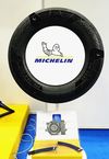 日本ミシュラン、サステイナビリティー素材過半数のタイヤ初公開 新品並み性能で量産可能