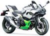 カワサキ、「ニンジャ7ハイブリッド」6/15に発売 量産二輪車初のストロングハイブリッドを搭載
