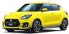 スズキ、「スイフトスポーツ」「ワゴンR」のMT車を法規対応で一部仕様変更 原材料価格の上昇でスイスポは13万6400円値上げ