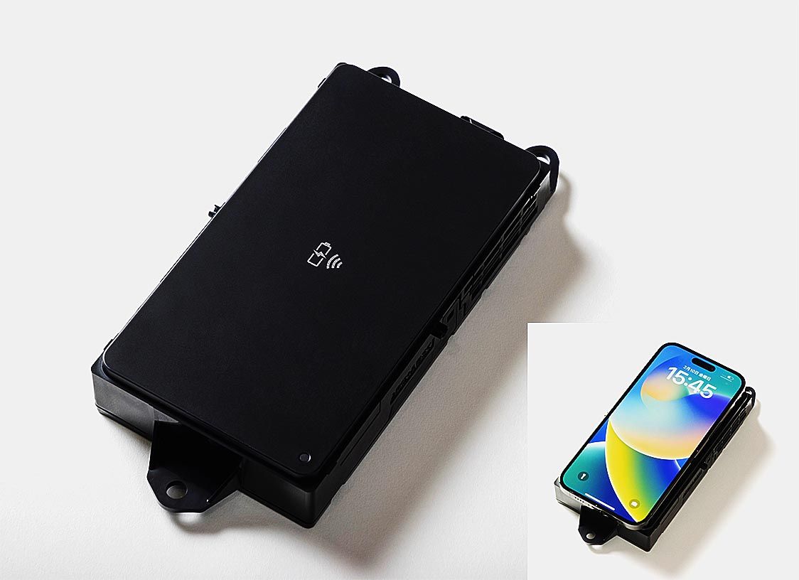 PAS、スマホ用ワイヤレス充電器出荷台数が全世界1000万台突破 PAS、スマホ用ワイヤレス充電器出荷台数が全世界1000万台突破