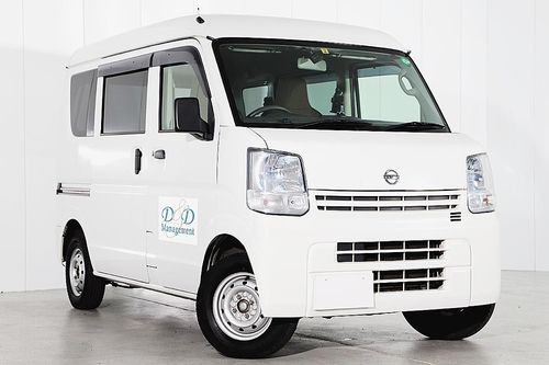 軽貨物車で運送事業参入 D Dマネージメント 小口配送に商機 自動車流通 新車ディーラー 紙面記事