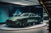 写真で見るニューモデル アストンマーティン「DB12」