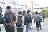 ダイハツ、1カ月半ぶりに稼働再開 まずは京都工場でプロボックスを生産 ルーミーなどは再開未定