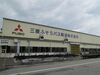 三菱ふそう、富山市のバス生産工場 従業員1人コロナ感染