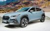 スバル、「eボクサー」を刷新 2030年までに新車販売の7割をストロングHVに