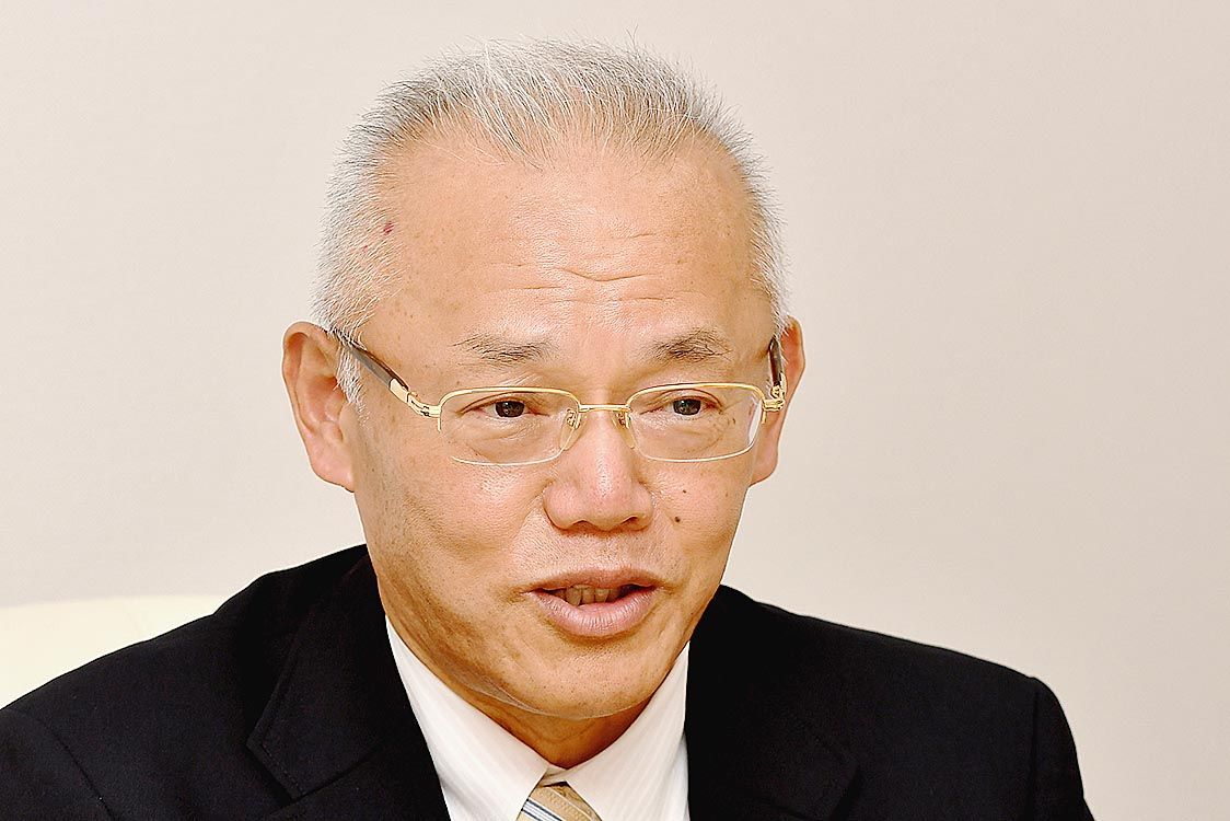 〈車笛〉連載「『コロンバン』話譚」[第四章]創業100年に向け―小澤俊文社長／ダットサンとソアラ― 小澤流「コロンバン経営」小澤俊文氏に聞く