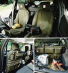 オートバックスセブン、日産と協業して特別仕様車「キックスコロンビアエディション」の内装用品を製作