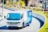 日系商用車メーカー各社、本格化する燃料電池(FC)トラック開発