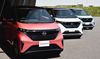 日産と三菱自、サクラ・リーフ・アウトランダー・eKクロスEVを値上げ 電池材料や輸送費上昇で リーフで最大103万円アップ