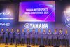 ヤマハ発動機、6年ぶりファクトリー体制で鈴鹿8耐に参戦 レース活動70周年に合わせ