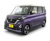 日産と三菱自、エアバッグ問題で生産停止した「ルークス/eKスペース」の出荷再開 納車済みの対象車両はリコール実施へ