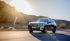 BMWジャパン、SUV「X5/X6」を一部改良 BMW初の矢印型デイライト搭載のヘッドライトを採用 7月納車開始