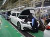 トヨタ、部品供給難で国内工場の稼働を一部停止 6/17~7/8まで ノア/ヴォクシー・ハリアー・アクアなどに影響