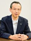 〈インタビュー〉戸田工業 久保恒晃社長 磁石材料、誘電材、軟磁性材料の3本柱で