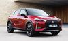 ステランティスジャパン、「DS3クロスバック」マイナーチェンジで「DS3」に名称変更 フロントデザインも変更