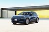 アウディ、EV「Q6イートロン」に航続距離延長オプション エコタイヤと車高ダウンで87km増加