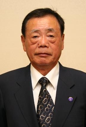 京都府自動車整備振興会会長に池上氏 城谷氏は商組理事長に専念 近畿圏 紙面記事