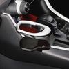 カーメイト、「カローラ」「RAV4」専用設計のドリンクホルダー発売