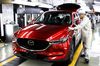 稼働停止が続く自動車生産 中国のロックダウンや物流網の混乱など課題山積 長納期化の解消には時間要する