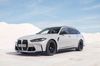 BMWジャパン、M3初のステーションワゴン「M3ツーリング」発売 3L直6ターボ搭載 価格は1398万円