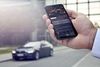 BMWジャパン、新アプリ「BMWコネクテッド」導入