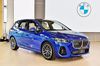 BMWジャパン、「2シリーズアクティブツアラー」8年ぶりフルモデルチェンジ 湾曲ディスプレーを小型車に初採用 418万円から
