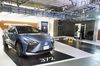 トヨタ、レクサスのEVオーナー向け直営充電ステーション 第1弾を東京ミッドタウン日比谷に開設 充電料金は1分80円と駐車場代