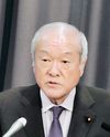 鈴木俊一金融担当相、ビッグモーターと損保7社に保険業法に基づく報告徴求命令
