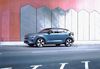 ボルボ・カー・ジャパン、EV「C40」日本初導入 サブスク受付開始 航続距離485km 価格は719万円