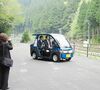 経産省、25年までの自動運転サービス普及ロードマップ作成へ