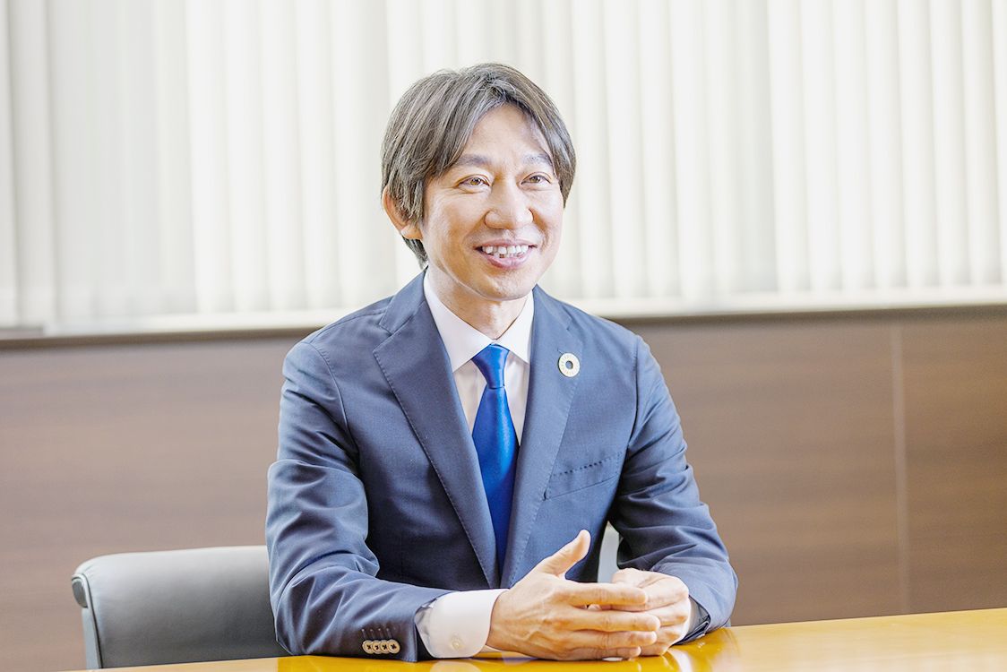 インタビュー〉開設40周年迎えたUSS名古屋会場 瀬田大社長兼COO