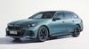 BMWジャパン、新型5シリーズツーリング発売 6年半ぶりモデルチェンジ 日本初のワゴンEV