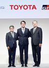 トヨタ新体制が経営方針を発表 2026年にEV販売150万台 多様な電動車の商品力強化 社会インフラとの連携も加速