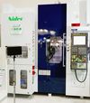 日本電産、工作機械の伊パーマを買収 機械事業を2030年度1兆円規模に グローバル化を加速