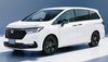 ホンダ、「オデッセイ」を2023年冬に再販 中国生産車を輸入 設定はHVのみ ホンダセンシングも進化版へ