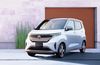 日産サクラ、手堅い売れ行き 2023年度も前年並み 「EV」から「軽自動車」へ